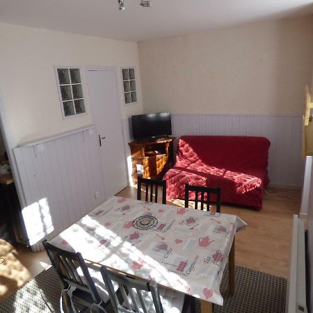 Appartement De La Cascade Eaux-Bonnes Kültér fotó
