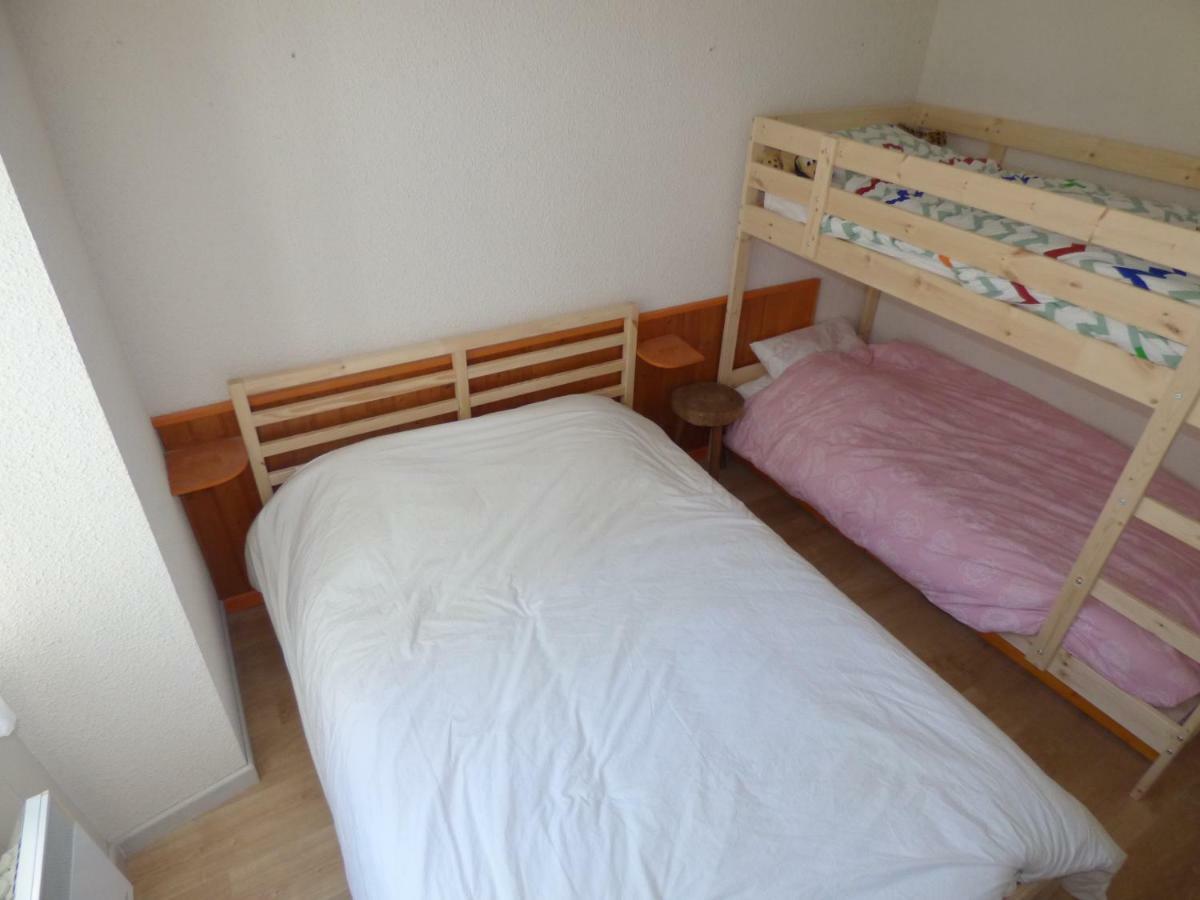 Appartement De La Cascade Eaux-Bonnes Kültér fotó